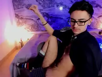 Chaturbate Sex Cam of im_dayros