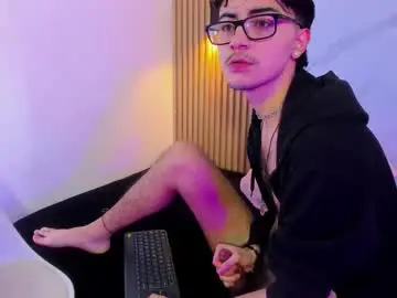 Chaturbate Adult Webcam of im_dayros