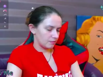 Chaturbate Best Webcam of irisnichols