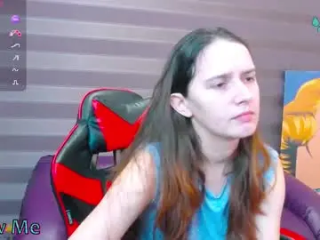 Chaturbate Adult Webcam of irisnichols