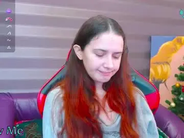 Chaturbate Nude Webcam of irisnichols