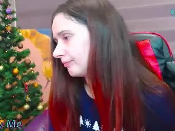 Chaturbate Sex Cam of irisnichols