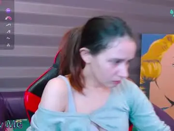 Chaturbate Live Porn of irisnichols