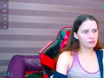 Chaturbate Live Sex Cam of irisnichols