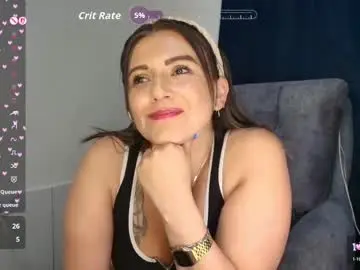 Chaturbate Watch Live Sex Cams of isabellaagarcia