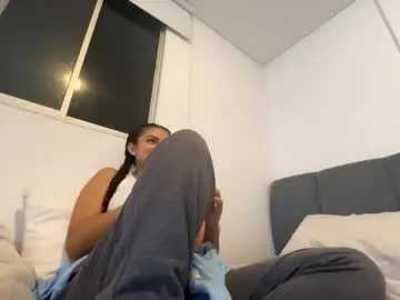 Chaturbate Sex Chat of isabellakoffs