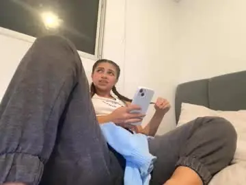 Chaturbate Adult Webcam of isabellakoffs