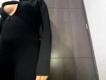 Chaturbate Best Webcam of isabellakoffs