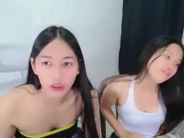 Chaturbate Free Live Porn of japanesse_pinayxx