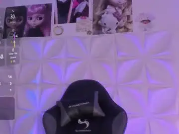 Chaturbate Watch Live Sex Cams of juliethmosss