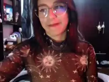 Chaturbate Nude Webcam of kateeen18