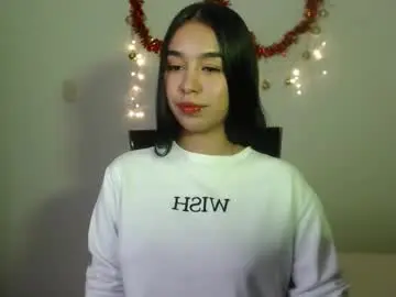 kyra_fox_ from chaturbate