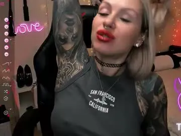 Chaturbate Nude Webcam of lerika_moore