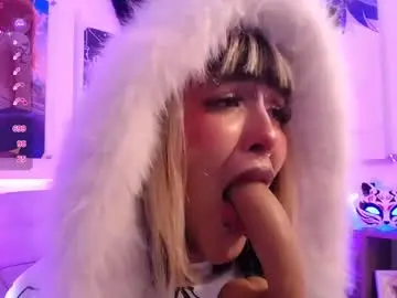 Chaturbate Live Porn of lilcandy19