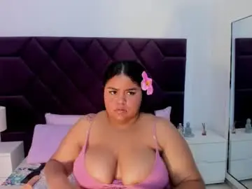 Chaturbate Sex Chat of lunaablaze