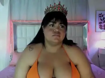 Chaturbate Live Porn of lunaablaze