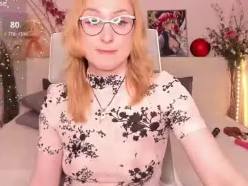 Chaturbate Sex Cam of madissonkiss