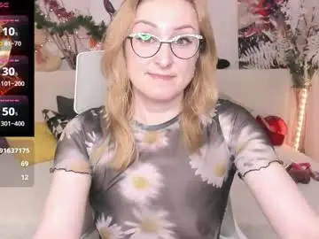 Chaturbate Adult Video Chat of madissonkiss