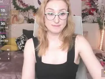 Chaturbate Nude Webcam of madissonkiss