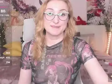 Chaturbate Adult Webcams of madissonkiss