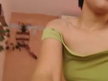 Chaturbate Live Sex of mara_bakker