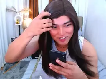 Chaturbate Adult Webcam of margauxein