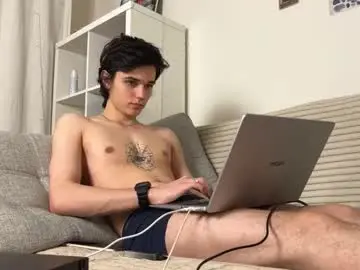 Chaturbate Private Sex Chat of mark_romal