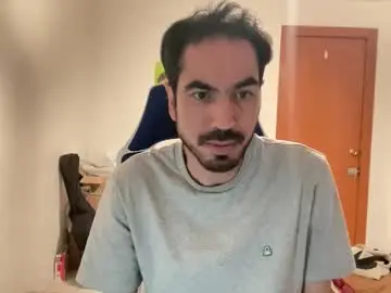 Chaturbate Best Webcam of masked_latin_noir