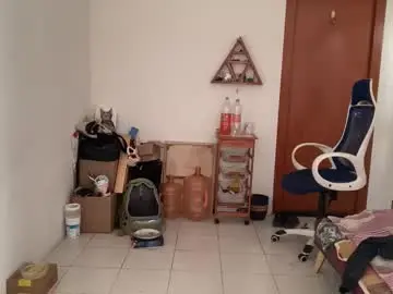 Chaturbate Free Porn Cam of masked_latin_noir