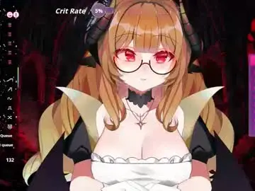 meganhentai from chaturbate