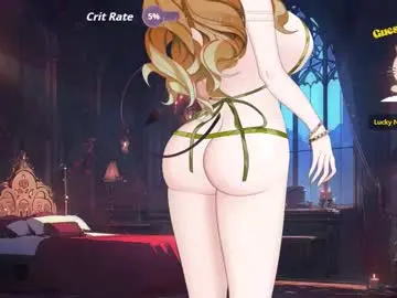 Chaturbate Best Webcam of meganhentai