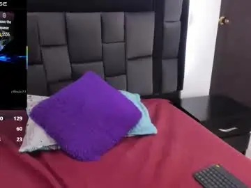 Chaturbate Watch Live Sex Cams of mia_fox3