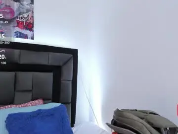 Chaturbate Watch Live Sex Cams of mia_fox3