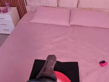 Chaturbate Live Sex of miiaamonroee