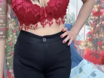 miixuuee from chaturbate