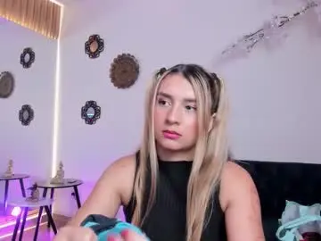 Chaturbate Adult Webcam of morgan_lux