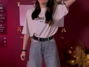 Chaturbate Free Porn Cam of nana_shy_