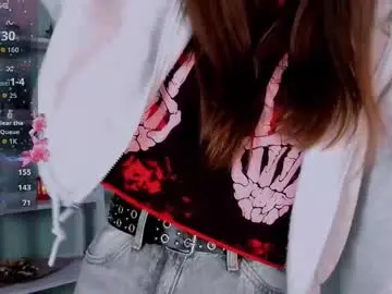 Chaturbate Free Live Porn of nana_shy_