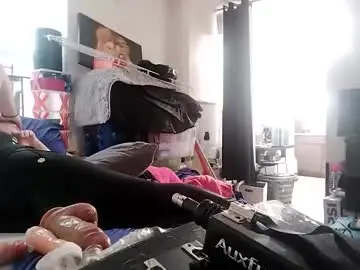 Chaturbate Sex Cam of opalockajoe