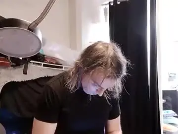 Chaturbate Live Sex Cam of opalockajoe