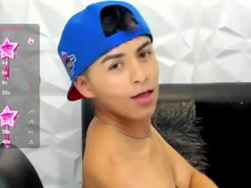 Chaturbate Live Sex of sam_daves_