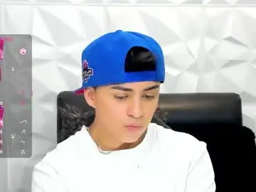 Chaturbate Live Porn of sam_daves_