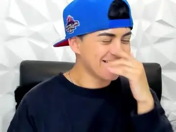 Chaturbate Adult Video Chat of sam_daves_