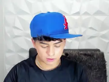 Chaturbate Live Sex Cam of sam_daves_