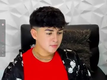 Chaturbate Private Sex Chat of sam_daves_