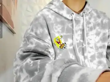 Chaturbate Nude Webcam of sam_daves_