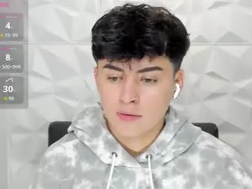 Chaturbate Watch Live Sex Cams of sam_daves_