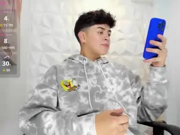 Chaturbate Best Webcam of sam_daves_