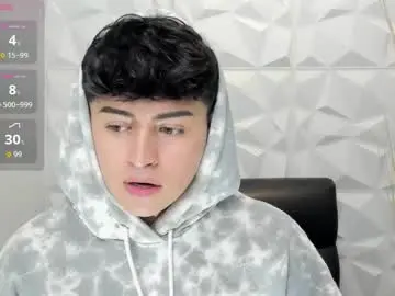 Chaturbate Watch Live Sex Cams of sam_daves_