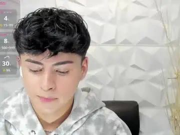 Chaturbate Sex Cam of sam_daves_